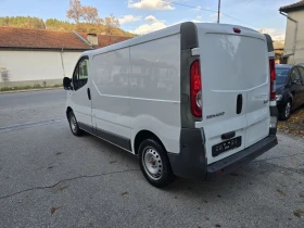 Renault Trafic 2.0dci 115   | Mobile.bg    3