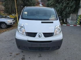 Renault Trafic 2.0dci 115   | Mobile.bg    9