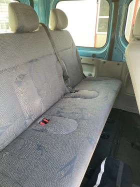 Renault Trafic, снимка 11
