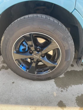 Renault Trafic, снимка 8