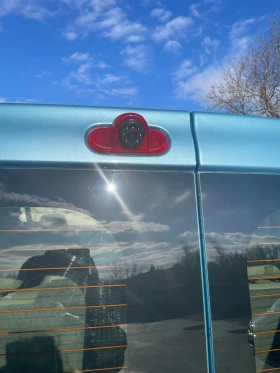 Renault Trafic, снимка 6