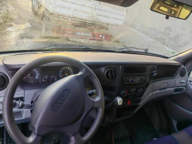 Iveco 35s12 Германия, снимка 8