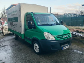 Iveco 35s12 Германия, снимка 3