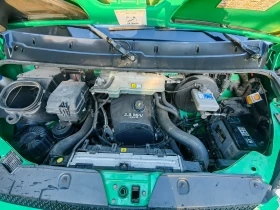 Iveco 35s12 Германия, снимка 9