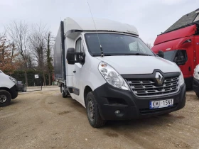 Renault Master 2950ЕВРО ПЪРВОНАЧАЛНА///РАБОТА//ДВОЙНА КАБИНА, снимка 3