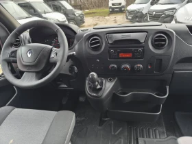 Renault Master 2950ЕВРО ПЪРВОНАЧАЛНА///РАБОТА//ДВОЙНА КАБИНА, снимка 7