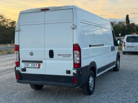 Fiat Ducato 3.0HPI* 160кс* 118 000км* Оригинал* Клима* Германи | Auto.bg — изображение 4