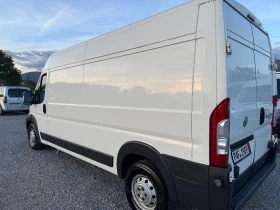 Fiat Ducato 3.0HPI* 160кс* 118 000км* Оригинал* Клима* Германи | Auto.bg — изображение 6