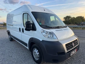 Fiat Ducato 3.0HPI* 160кс* 118 000км* Оригинал* Клима* Германи | Auto.bg — изображение 7