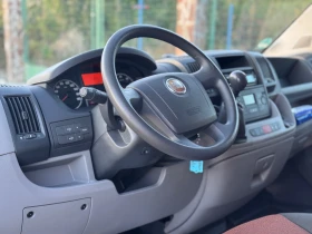 Fiat Ducato 3.0HPI* 160кс* 118 000км* Оригинал* Клима* Германи | Auto.bg — изображение 10