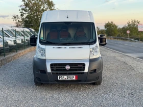 Fiat Ducato 3.0HPI* 160кс* 118 000км* Оригинал* Клима* Германи | Auto.bg — изображение 2