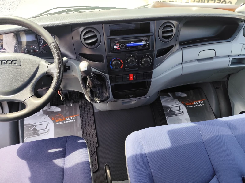 Iveco Daily 35C15* 3.0HPI* АВТОВОЗ* РЕПАТРАК* СПЕЦИАЛЕН* , снимка 8 - Бусове и автобуси - 51604247