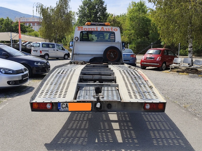 Iveco Daily 35C15* 3.0HPI* АВТОВОЗ* РЕПАТРАК* СПЕЦИАЛЕН* , снимка 5 - Бусове и автобуси - 51604247