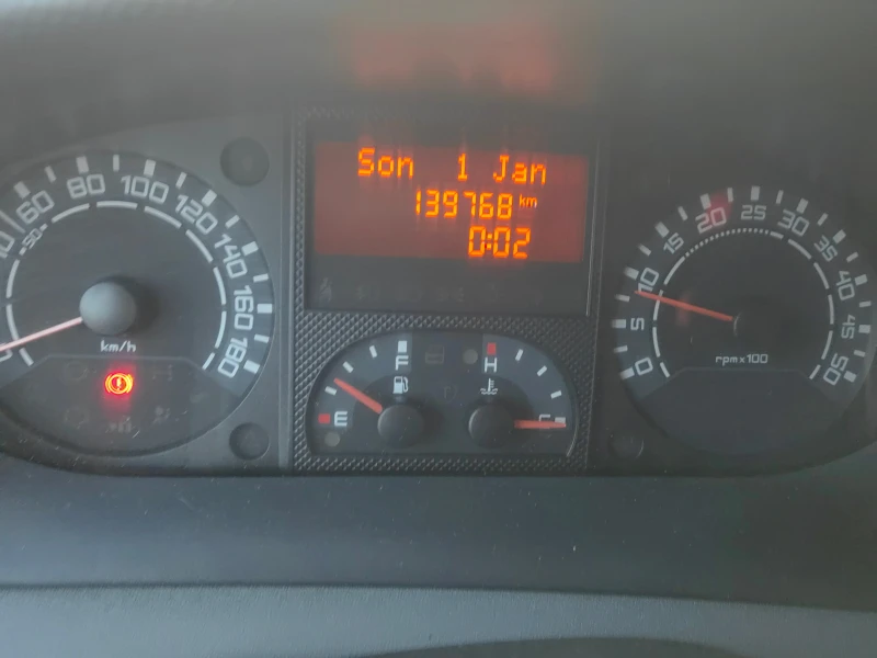 Iveco 35s12 Германия, снимка 10 - Бусове и автобуси - 53162989