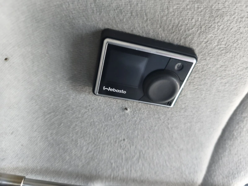 Renault Master 2950ЕВРО ПЪРВОНАЧАЛНА///РАБОТА//ДВОЙНА КАБИНА, снимка 8 - Бусове и автобуси - 53565904