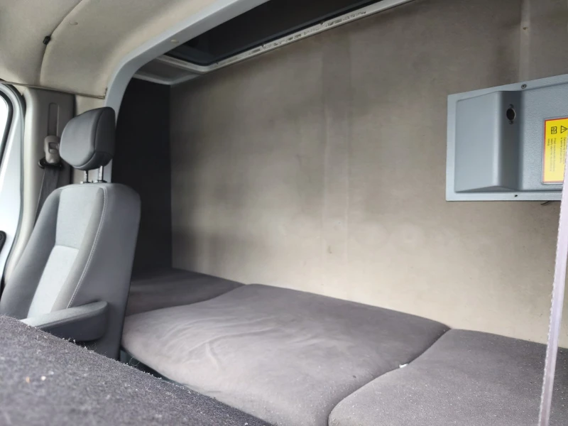 Renault Master 2950ЕВРО ПЪРВОНАЧАЛНА///РАБОТА//ДВОЙНА КАБИНА, снимка 10 - Бусове и автобуси - 53565904