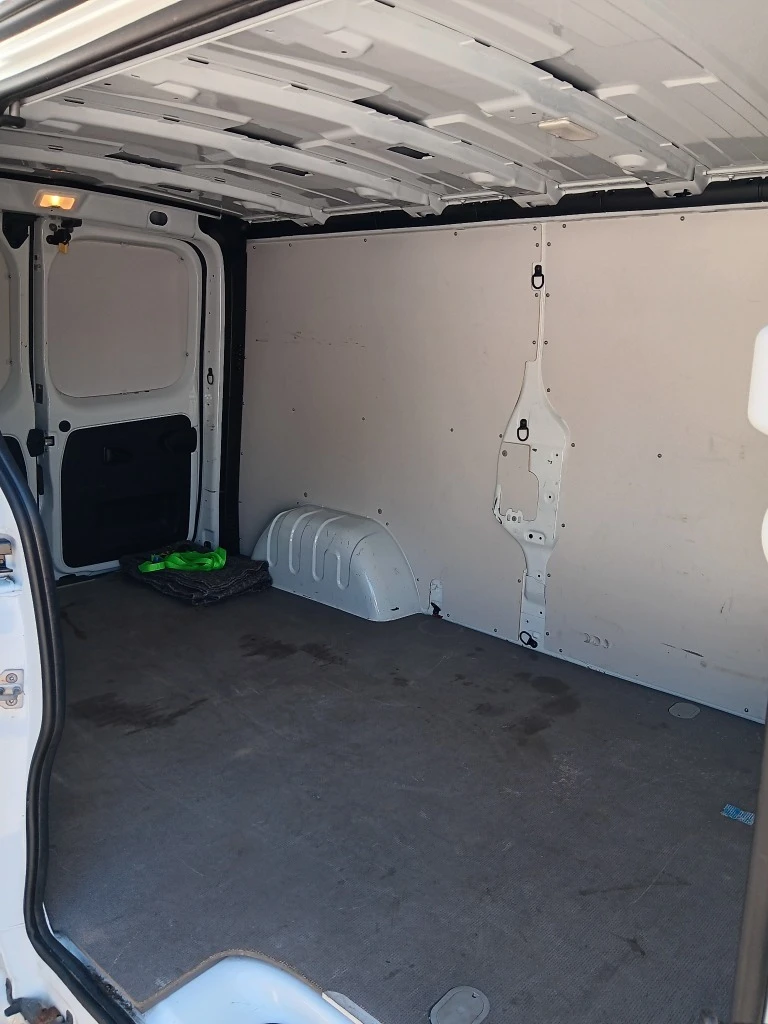 Opel Vivaro CDTI 2900, снимка 5 - Бусове и автобуси - 54720663