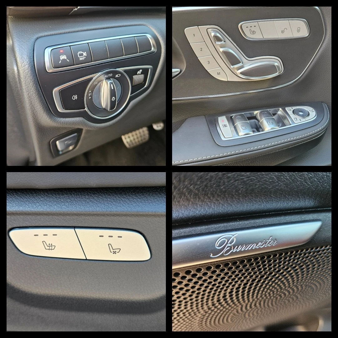 Mercedes-Benz V 300 d-Long-HOB!!!!!! | Mobile.bg   13
