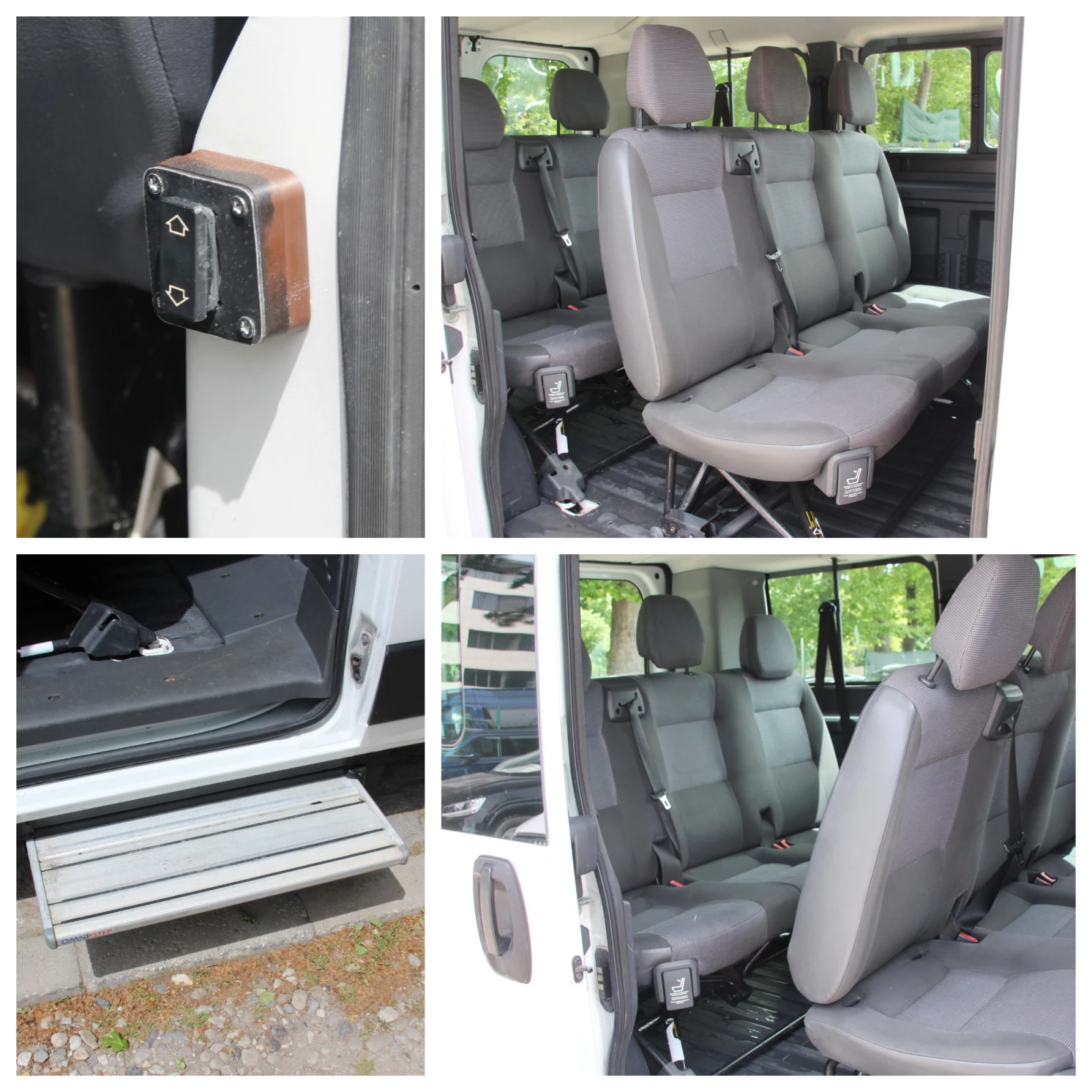 Peugeot Boxer 2.2 HDI 8+ 1       | Mobile.bg   14