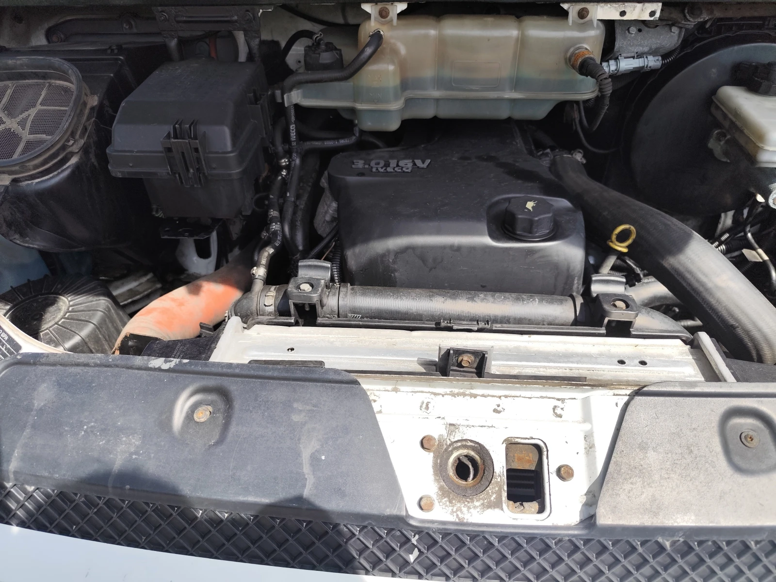 Iveco Daily 35C15* 3.0HPI* * * *  | Mobile.bg   11