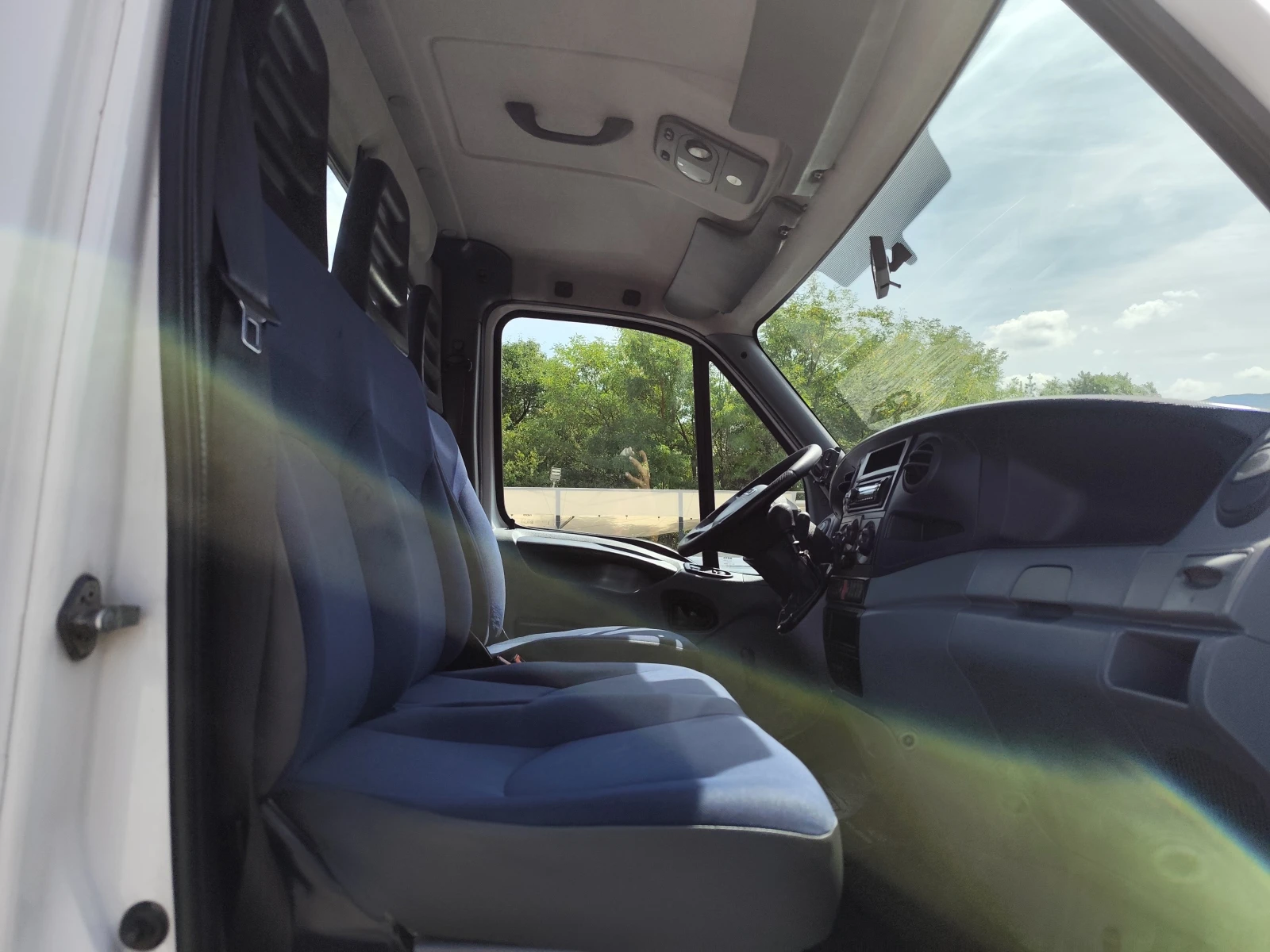 Iveco Daily 35C15* 3.0HPI* АВТОВОЗ* РЕПАТРАК* СПЕЦИАЛЕН*  - изображение 10