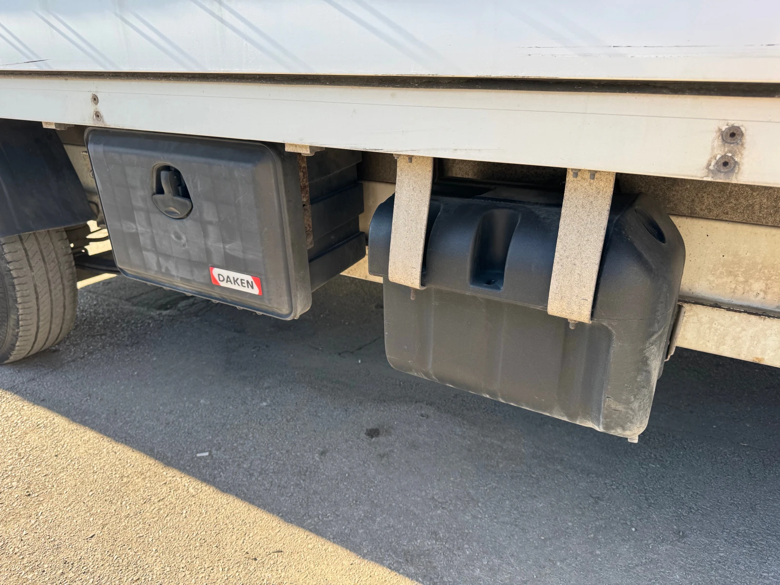 Peugeot Boxer 2.2 HDI Pritsche  | Mobile.bg   15