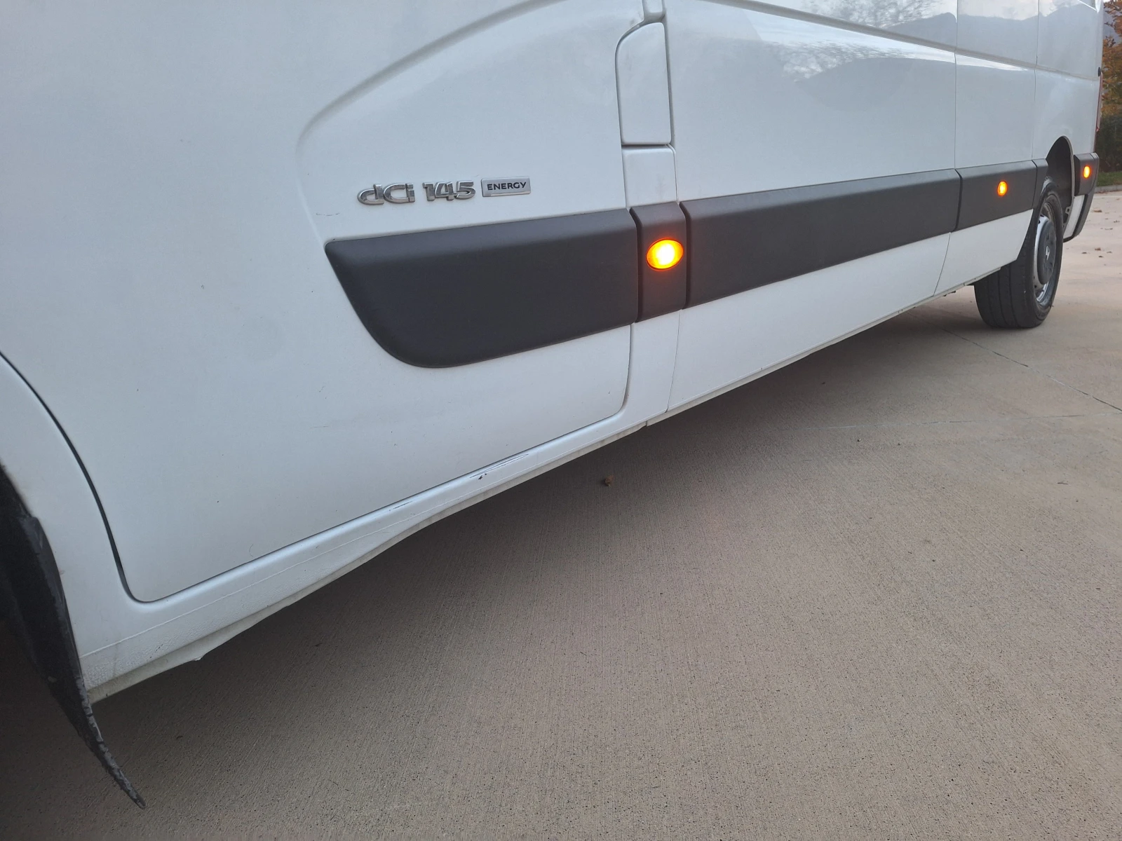 Renault Master  DCi 145 ENERGY  | Mobile.bg   14