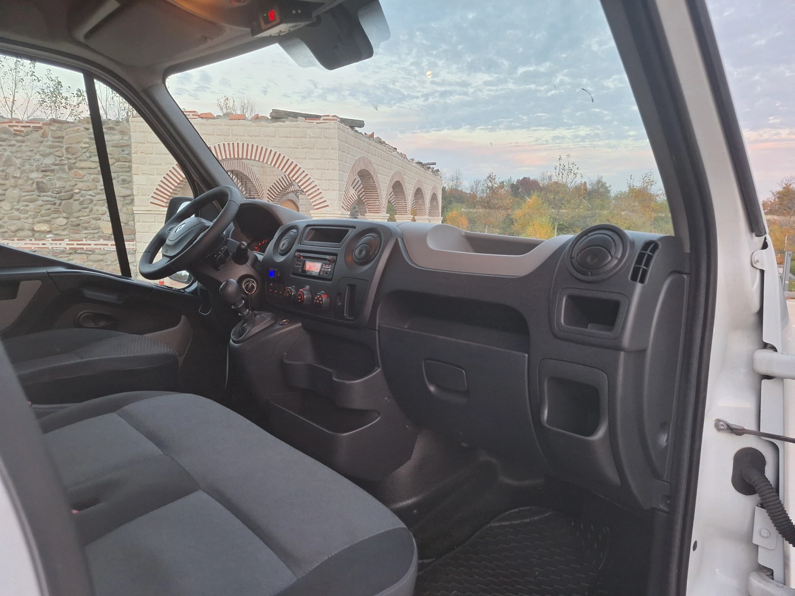 Renault Master  DCi 145 ENERGY  | Mobile.bg   13