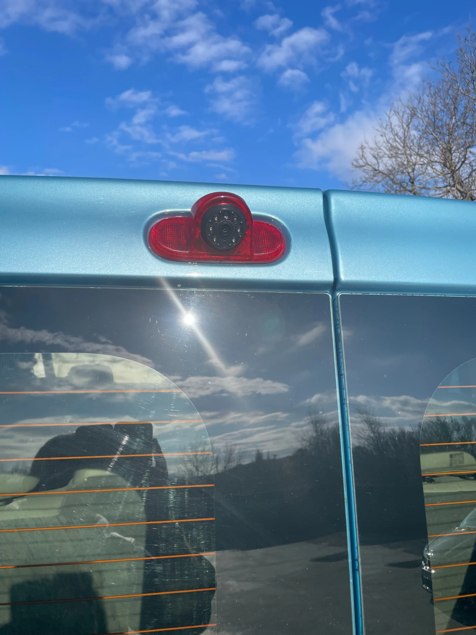 Renault Trafic | Mobile.bg   6