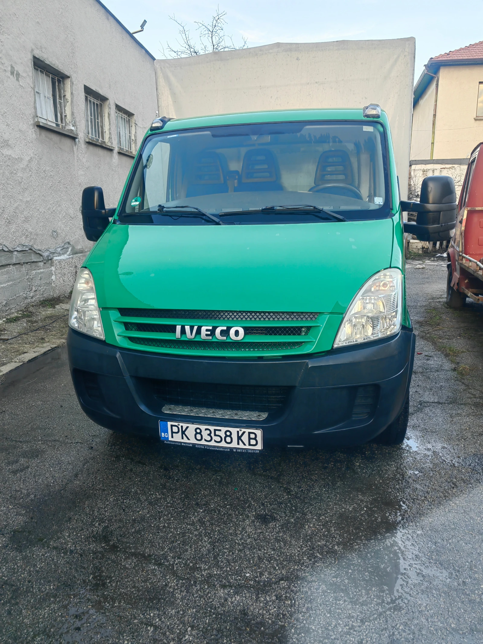 Iveco 35s12 �������� | Mobile.bg � ����������� 2