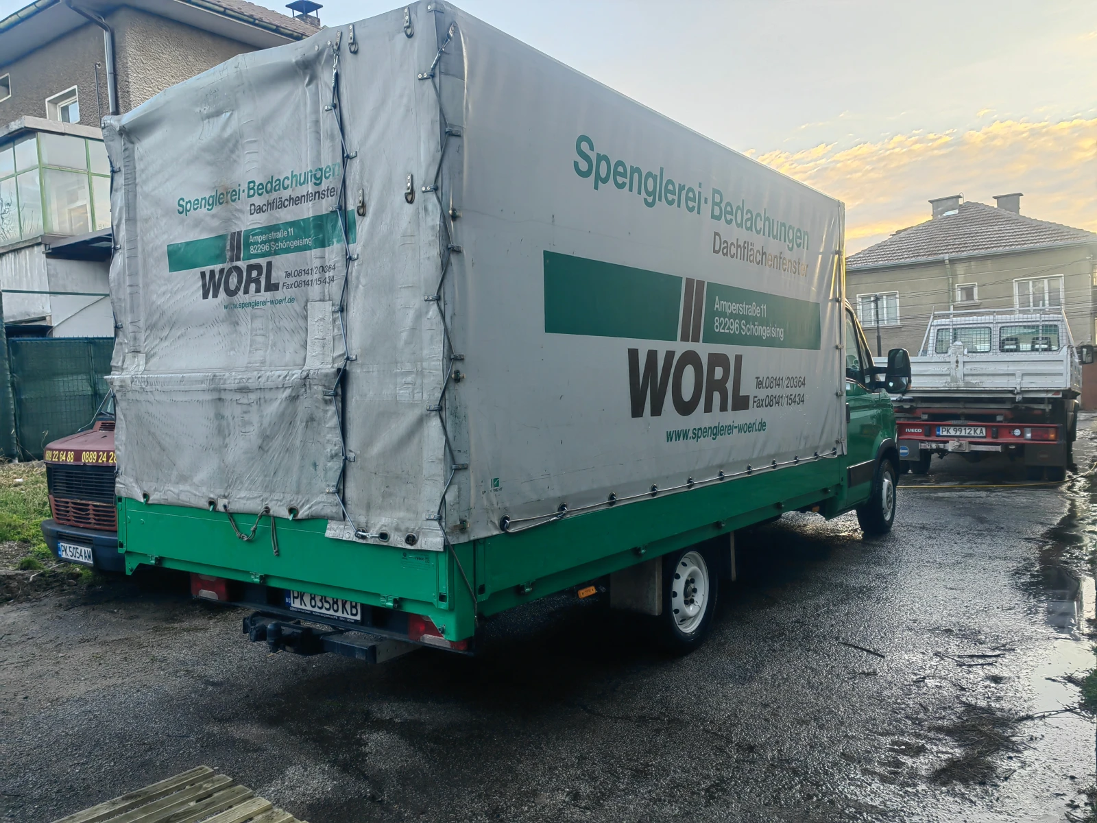 Iveco 35s12 �������� | Mobile.bg � ����������� 5