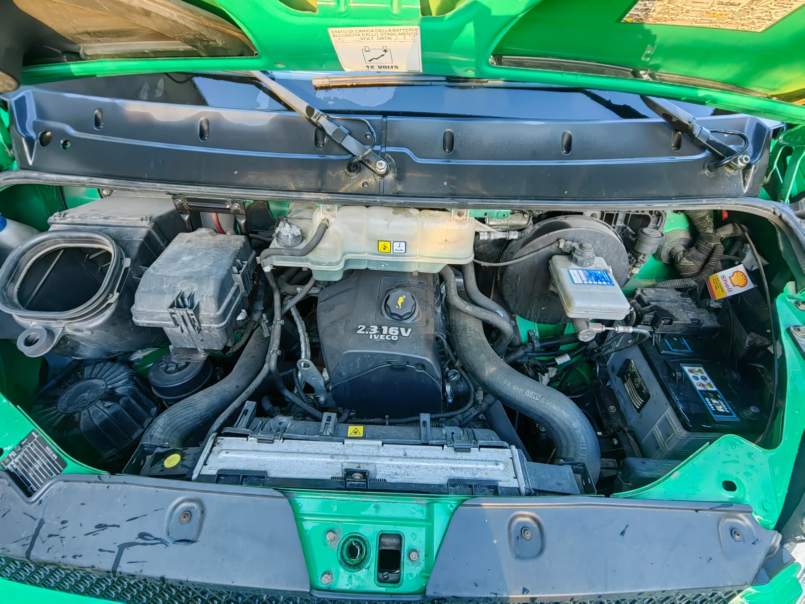 Iveco 35s12 �������� | Mobile.bg � ����������� 9