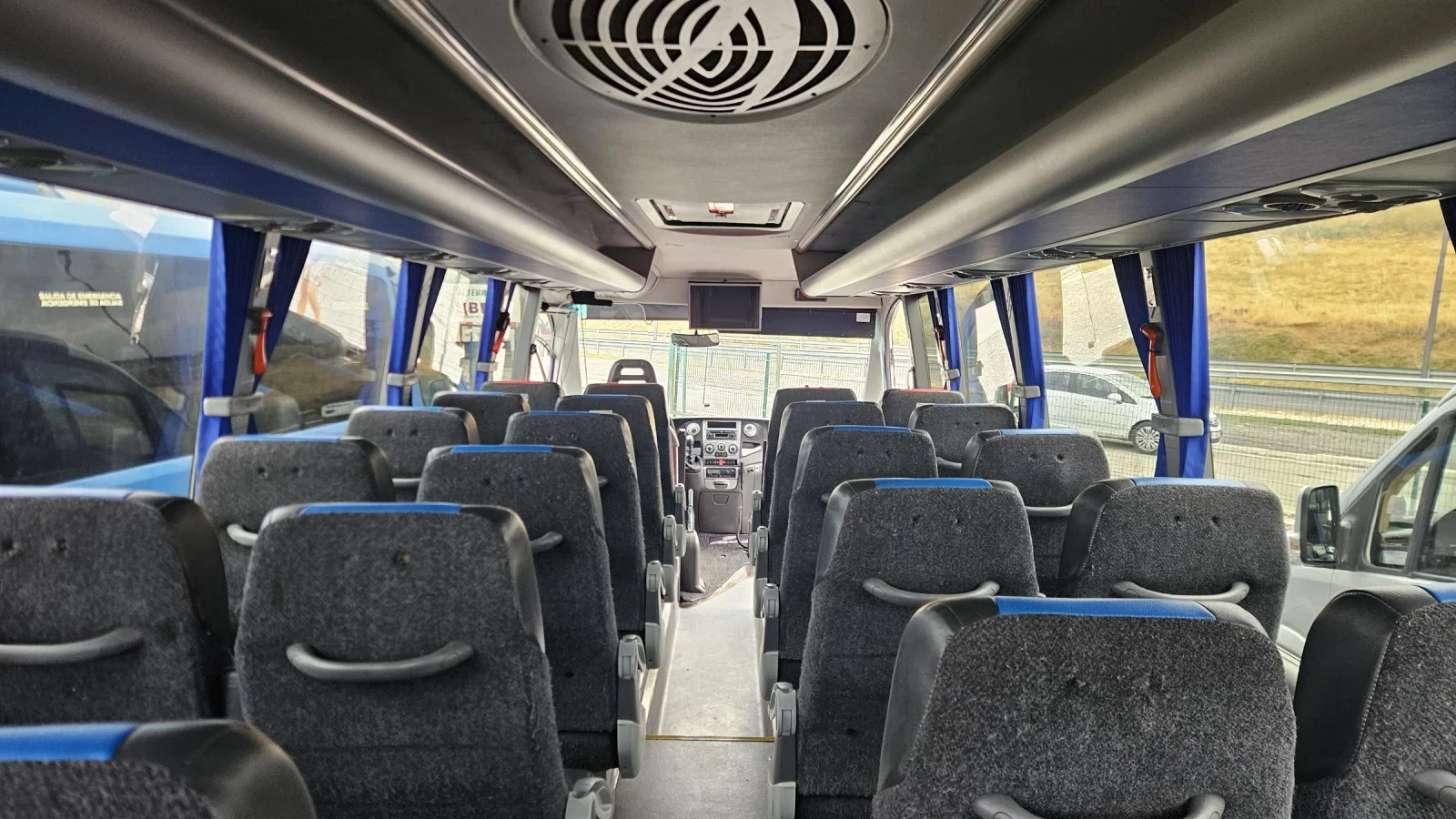 Iveco Daily 70C Ferqui 29 ����� | Mobile.bg � ����������� 10