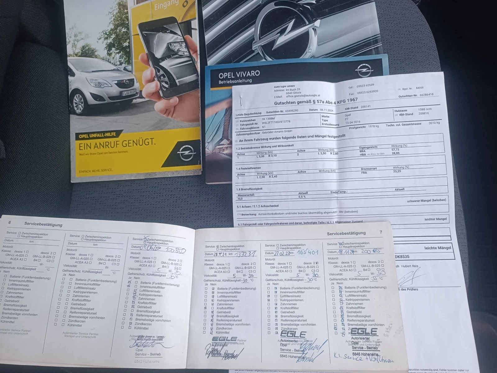Opel Vivaro НОВ ВНОС , снимка 16 - Бусове и автобуси - 55513486