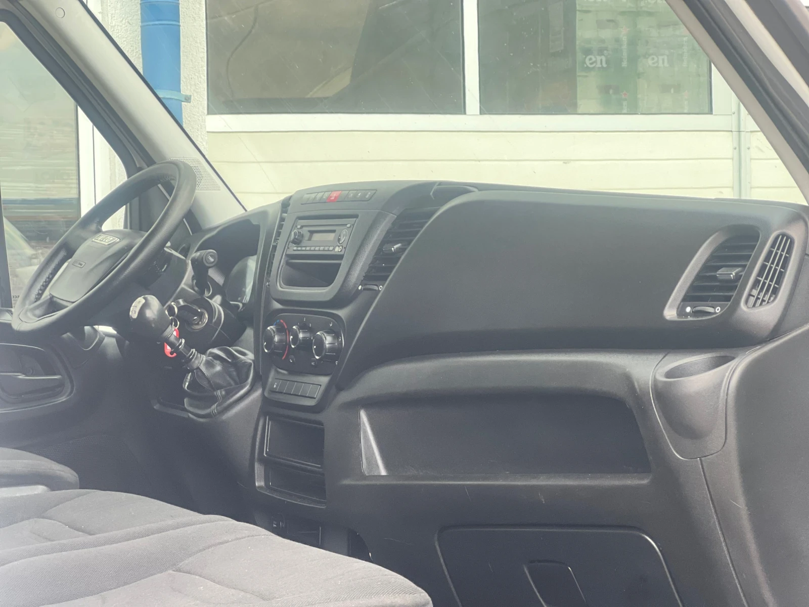 Iveco Daily 35c15 / Падащ борд / Б-категория, снимка 16 - Бусове и автобуси - 55594241