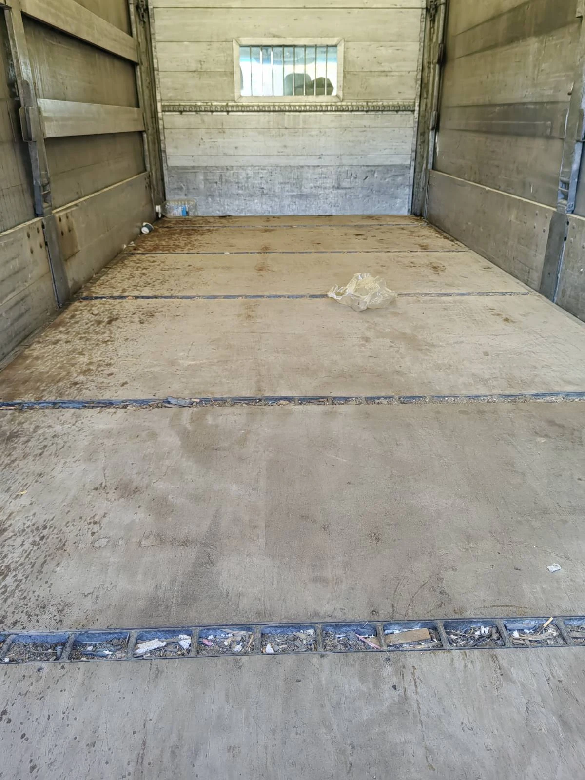 VW Crafter 3.5т, снимка 13 - Бусове и автобуси - 56584447