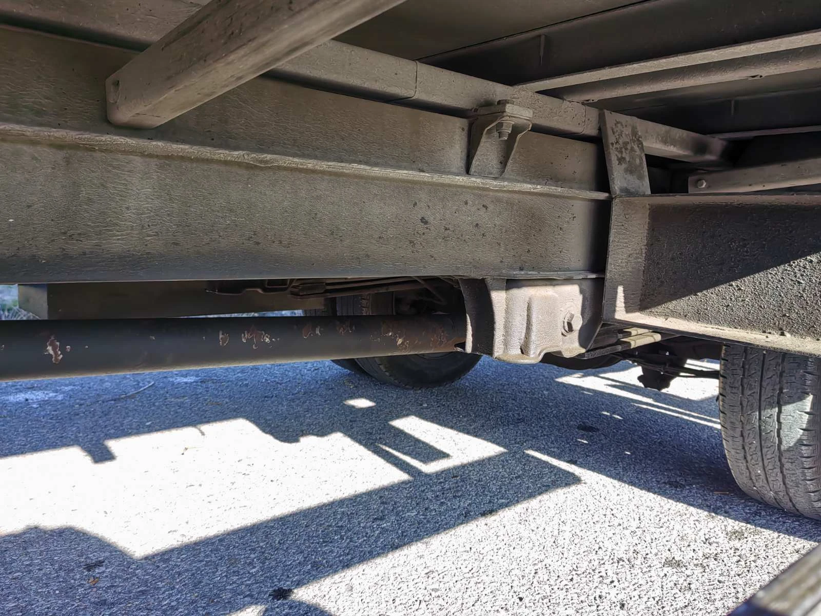 VW Crafter 3.5т, снимка 5 - Бусове и автобуси - 56584447