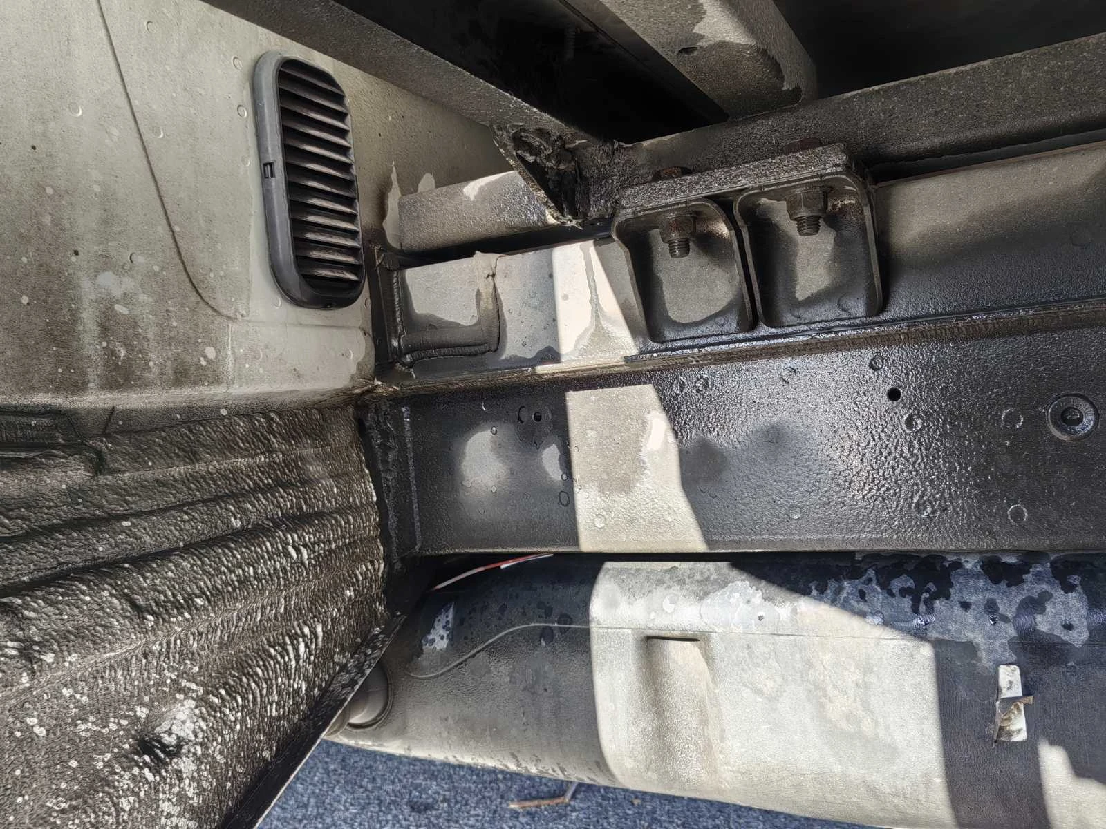 VW Crafter 3.5т, снимка 8 - Бусове и автобуси - 56584447