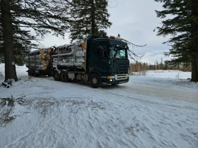 Scania R 620, снимка 3