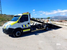 Iveco Daily 65с18, снимка 3