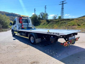 Iveco Daily 65с18, снимка 8