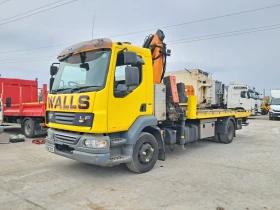 Daf Lf LF55-14000kg - изображение 1
