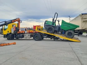 Daf Lf LF55-14000kg, снимка 7