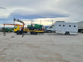 Daf Lf LF55-14000kg, снимка 9