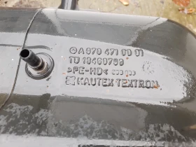 Mercedes-Benz Atego 815 - 1223, снимка 7