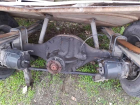 Mercedes-Benz Atego 815 - 1223, снимка 4