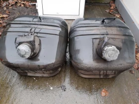 Mercedes-Benz Atego 815 - 1223, снимка 6