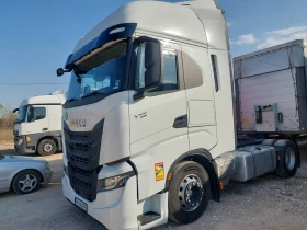 Iveco S-Way AS-440 | Auto.bg — изображение 4