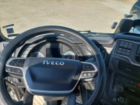 Iveco S-Way AS-440 | Auto.bg — изображение 9