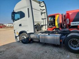 Iveco S-Way AS-440 | Auto.bg — изображение 6